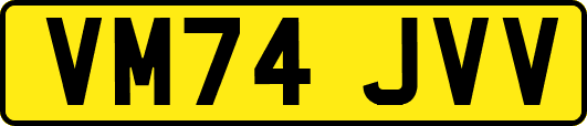 VM74JVV