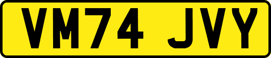VM74JVY