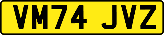 VM74JVZ