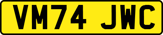 VM74JWC