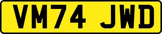 VM74JWD