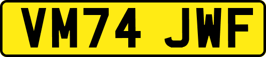 VM74JWF