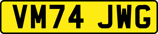 VM74JWG
