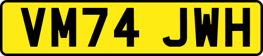 VM74JWH