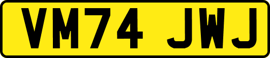 VM74JWJ