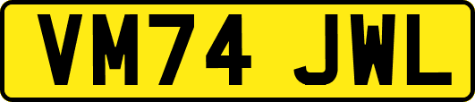 VM74JWL