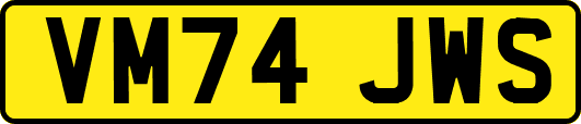 VM74JWS