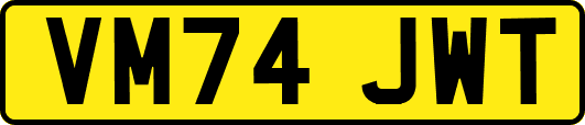VM74JWT