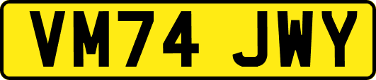 VM74JWY