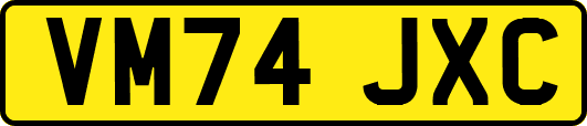 VM74JXC