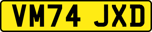 VM74JXD