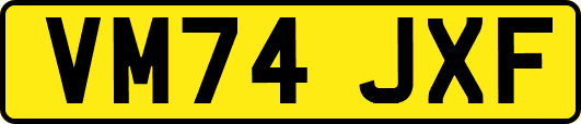 VM74JXF