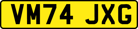 VM74JXG
