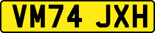 VM74JXH