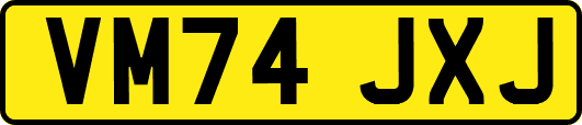 VM74JXJ