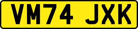 VM74JXK