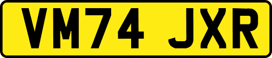 VM74JXR