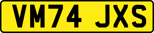 VM74JXS