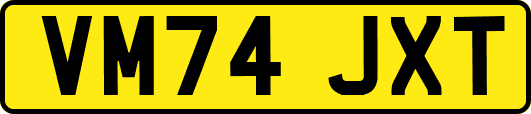 VM74JXT