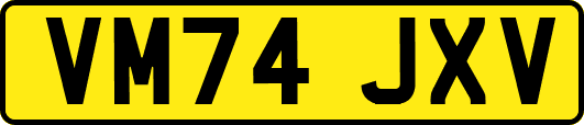 VM74JXV