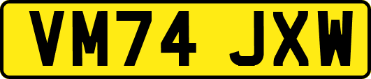 VM74JXW