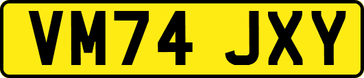 VM74JXY