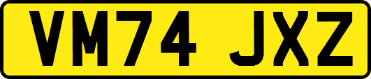 VM74JXZ
