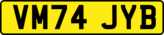 VM74JYB