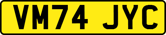 VM74JYC