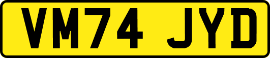 VM74JYD