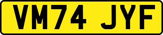 VM74JYF