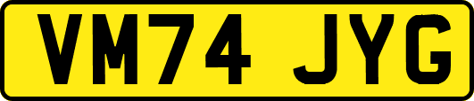 VM74JYG