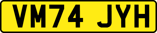 VM74JYH