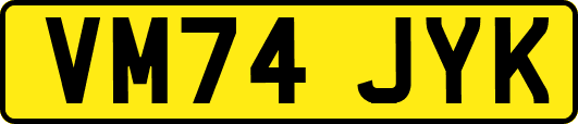 VM74JYK