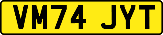 VM74JYT