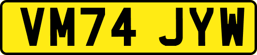VM74JYW
