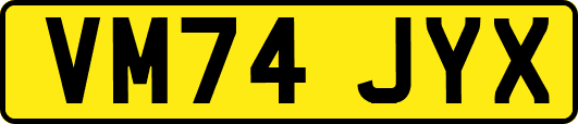 VM74JYX