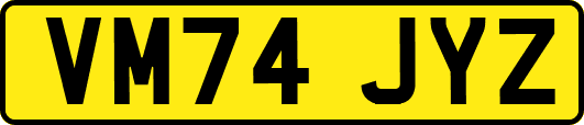 VM74JYZ