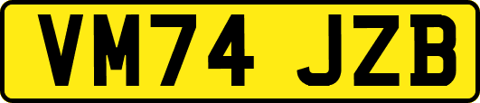 VM74JZB
