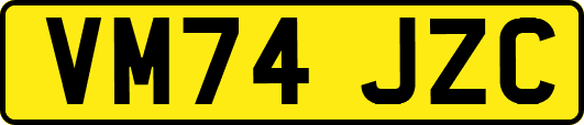 VM74JZC