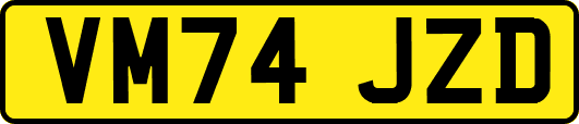 VM74JZD
