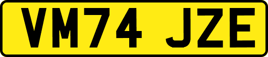 VM74JZE