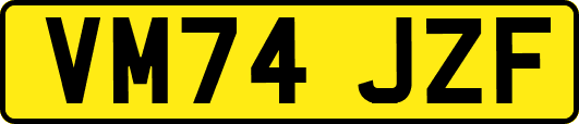 VM74JZF