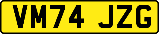 VM74JZG