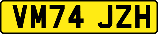 VM74JZH