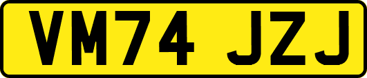 VM74JZJ
