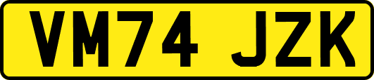 VM74JZK