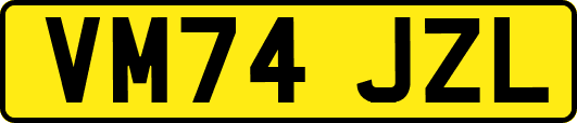 VM74JZL