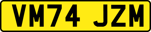 VM74JZM