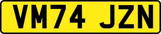 VM74JZN
